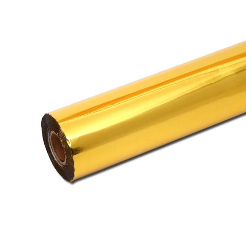 Điều gì làm cho giấy dán tem nóng trở thành sự lựa chọn phù hợp cho bao bì cao cấp?
